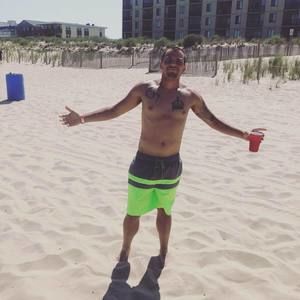 Meet your Posher, Angelo